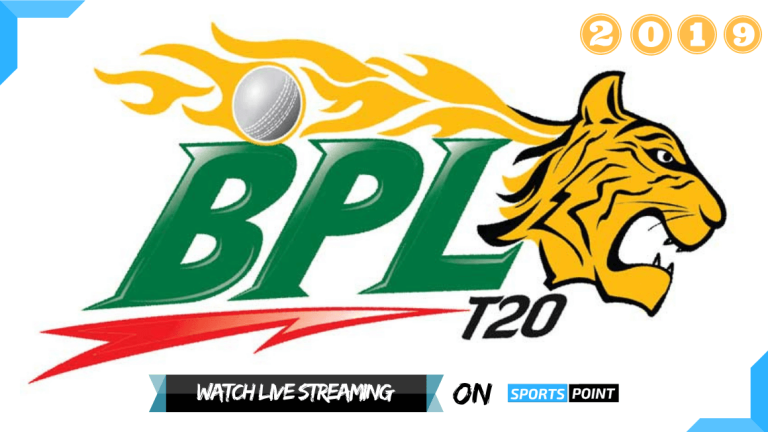 BPL Live Streaming – Watch Bangladesh Premier League 2020 Live Online