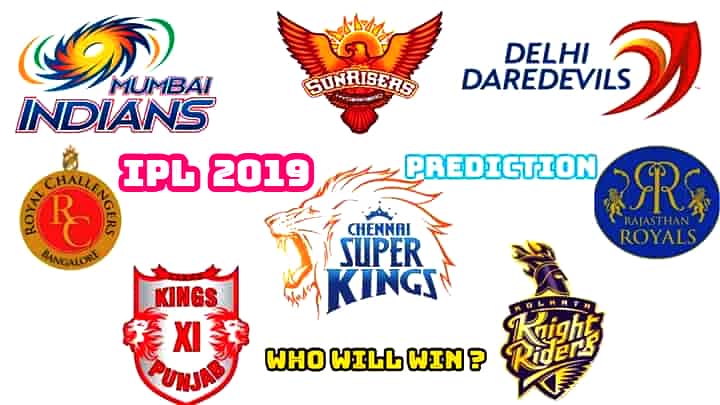 IPL 2022 Prediction, Who will Win? Astrological Winner’s Prediction IPL 2022