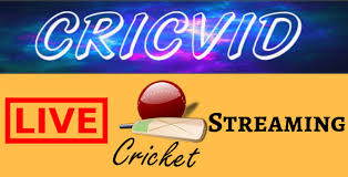 CricVid – Cricvid.com Watch Live Cricket free Online @ CricVid
