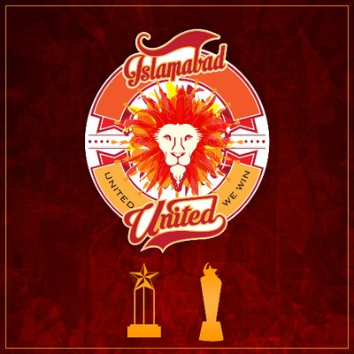 Islamabad United Team Kit, Logo and Official Song for PSL 2019