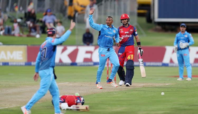 CSA T20 Challenge 2019 Schedule, Match Fixtures and Time Table