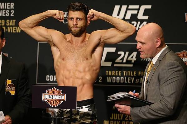 Calvin Kattar Net Worth 2023 (Updated) Purse Payouts & Career Earnings