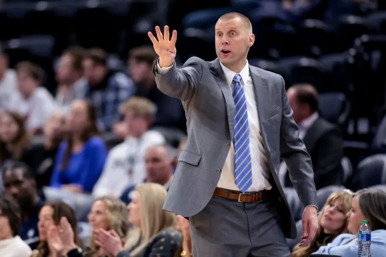 BYU defeats Westminster, posting Pope’s 150th Career Victory