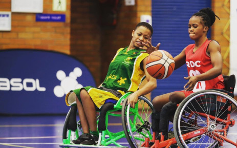 SA to host Competitions for “Only” African Slot at IWBF Women’s Wheelchair Basketball Event
