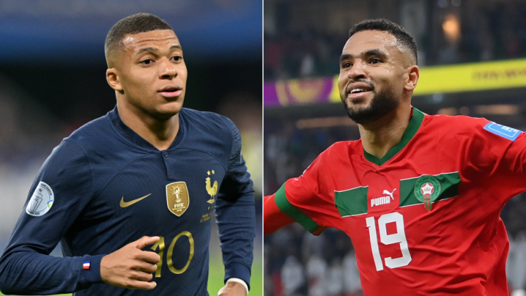 Morocco vs France Team Lineups/Squads & Predictions – FIFA World Cup 2022
