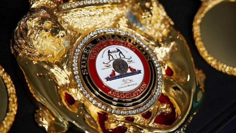 World Boxing Association decided to “Reinstate” Russian Boxers but “Conditionally”