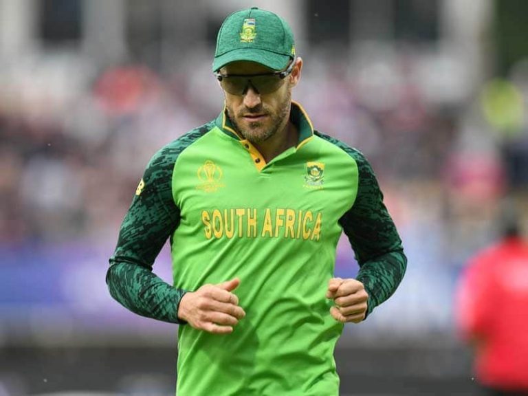 Proteas New Coach hopes Faf du Plessis’s return in T20 Set-up
