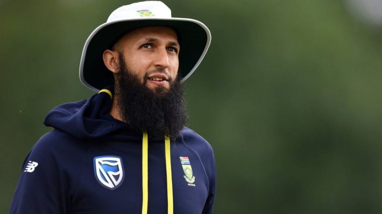 Hashim Amla announced Retirement for all Formats of Cricket