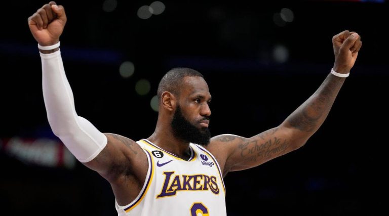 NBA Updates: LeBron Becomes 2nd Player to Earn 38,000 Points