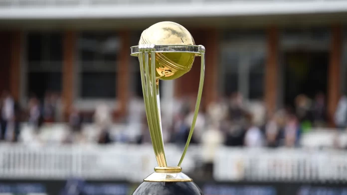 ICC Cricket World Cup 2023 Live
