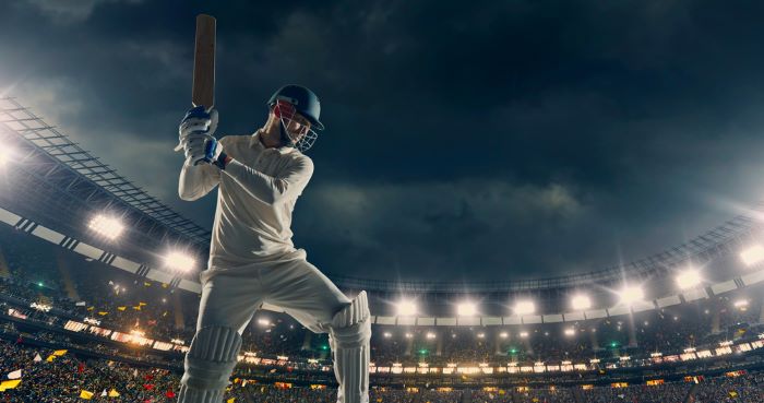 ICC Cricket World Cup 2023 Betting Rates
