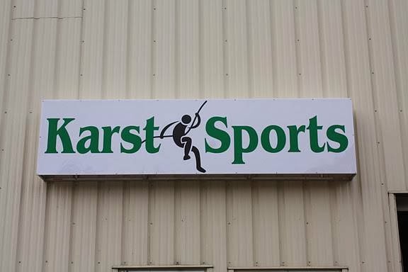 Karst Sports: Caving, Climbing, Outdoor, and rescue equipment