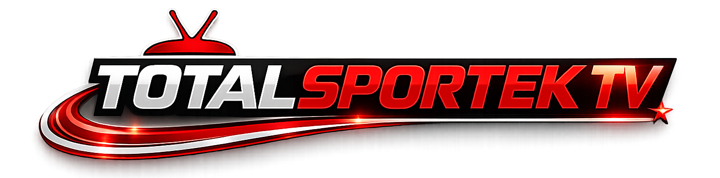 Total Spotek TV